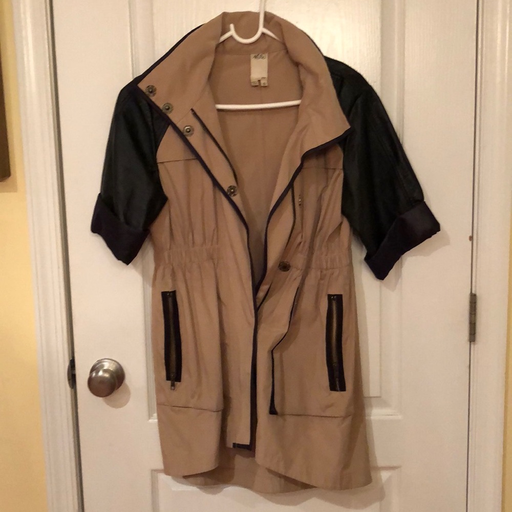 Ali Ro jacket